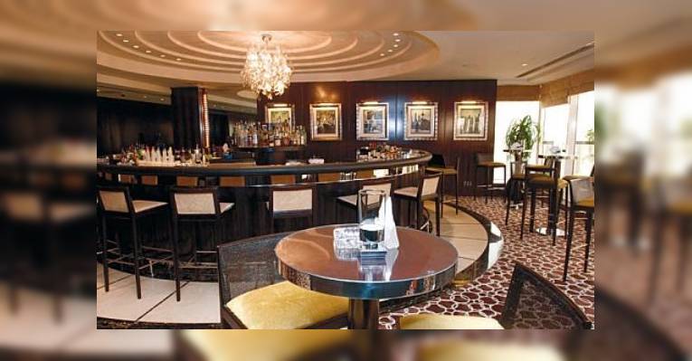 Снимок Bar 44, Дубай