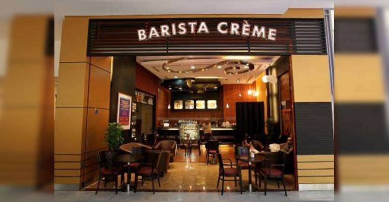 Снимок Barista Espresso, Дубай