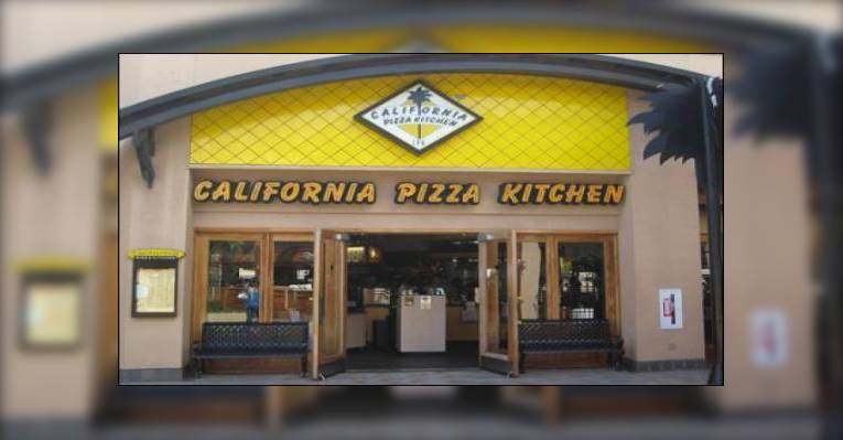 Снимок California Pizza Kitchen, Дубай