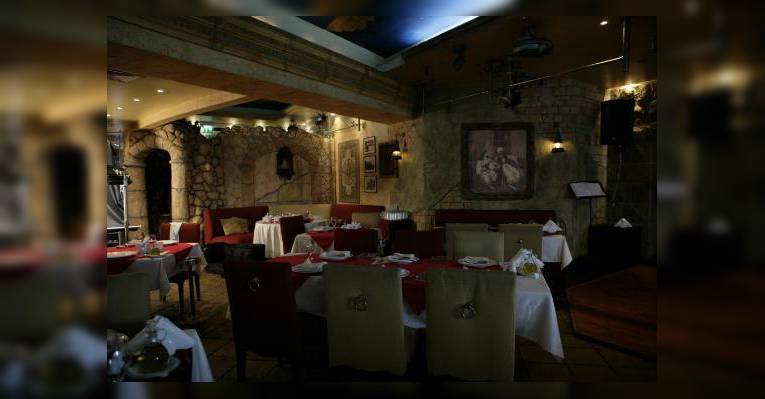Снимок Fakhreldine Lebanese Restaurant, Дубай