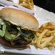 Снимок Fatburger, Дубай
