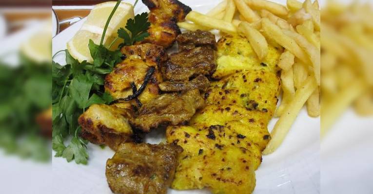Снимок Hatam Restaurant, Дубай