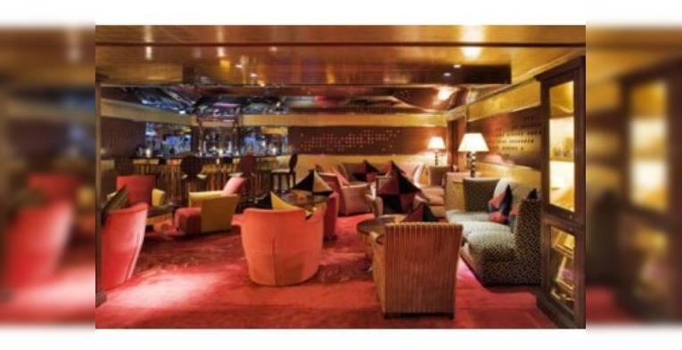 Снимок Juna Lounge, Дубай