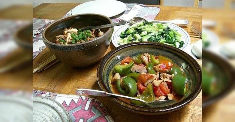 Снимок Mini Chinese Restaurant, Дубай