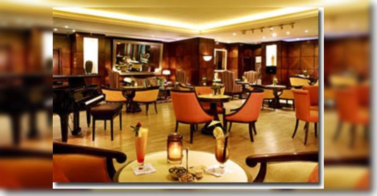 Снимок Moods Bar, Дубай