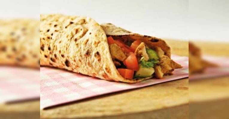 Снимок Moti Roti, Дубай