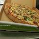 Снимок NKD Pizza, Дубай