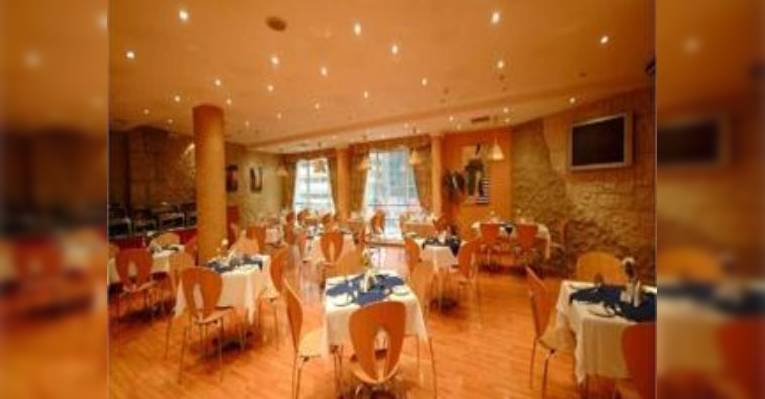 Снимок Panoramic Cafe, Дубай