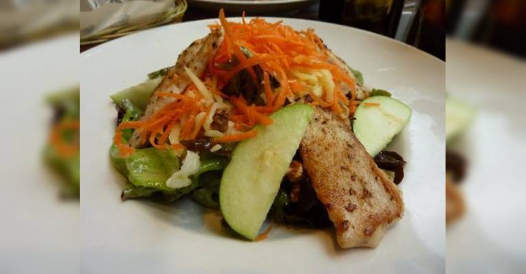 Снимок Paul Restaurant, Дубай