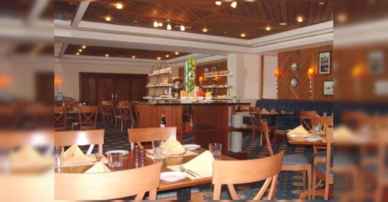 Снимок Pine Grill, Дубай