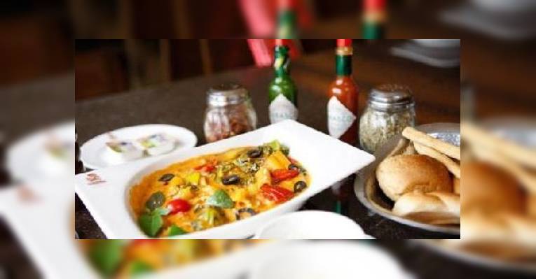 Снимок Puranmal Restaurant, Дубай