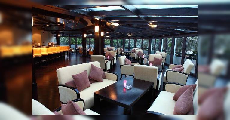 Снимок Salamar Restaurant Bar, Дубай