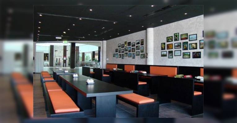 Снимок SOI55 Restaurant, Дубай