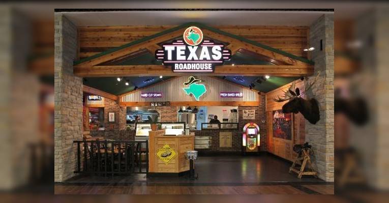 Снимок Texas Roadhouse, Дубай