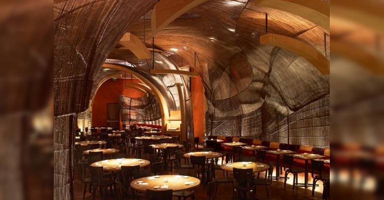 Снимок Zone Lounge Restaurant, Дубай