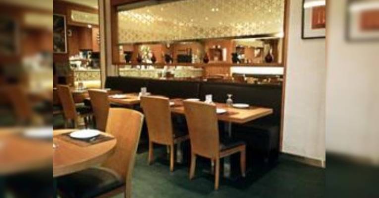 Снимок Pizzaro Ristorante, Шарджа