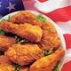 Снимок Southern Fried Chicken, Шарджа