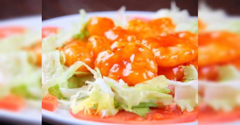 Снимок Chinese Cuisine Daifukuro, Тиёда