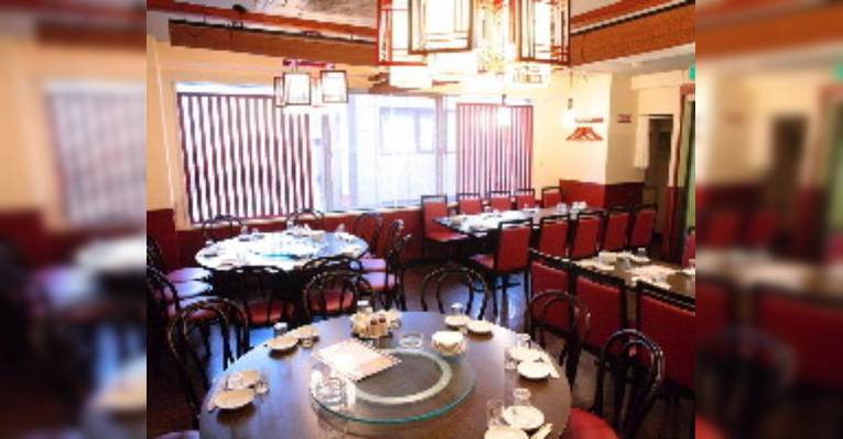Изображение Chinese Cuisine Daifukuro, Тиёда
