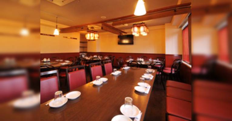 Снимок Chinese Cuisine Daifukuro, Тиёда