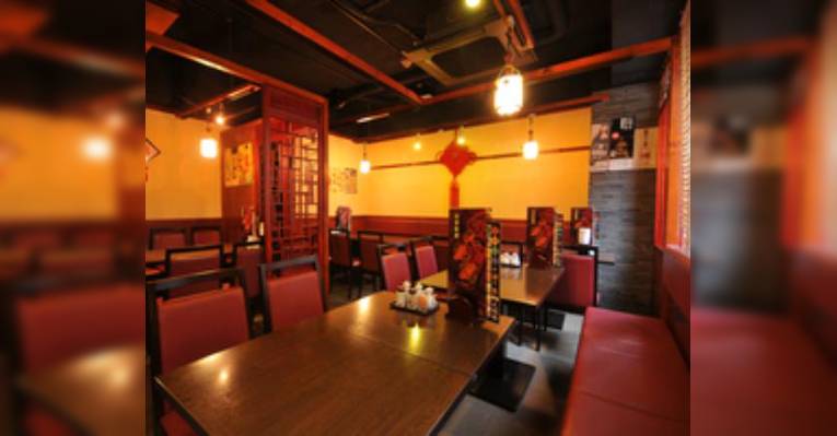 Изображение Chinese Cuisine Daifukuro, Тиёда