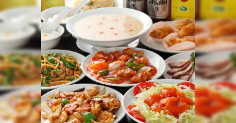 Снимок Chinese Cuisine Daifukuro, Тиёда
