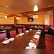 Снимок Chinese Cuisine Daifukuro, Тиёда