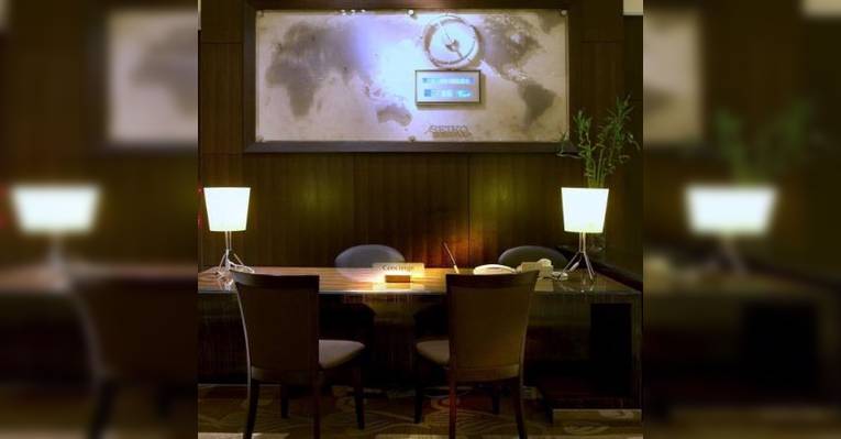 Снимок Sheraton Miyako Hotel Osaka Japanese cuisine Uemachi, Осака