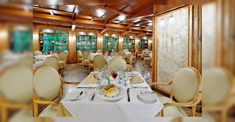 Снимок La Pentola Ristorante, Маракайбо