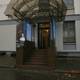 Вход в ресторан