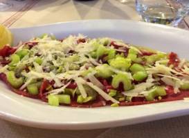 Ristorante Tre Leoni