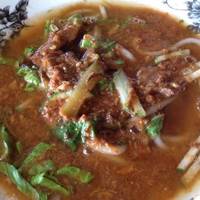 AH Cheng Laksa