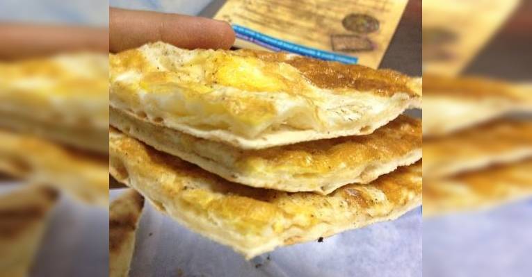Снимок Lebanese Express Coffee Shop & Pastry, Абу-Даби