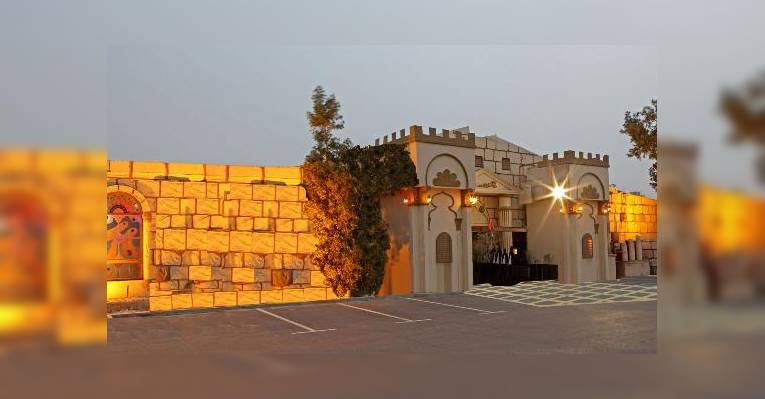 Снимок Al Koufa Restaurant, Дубай