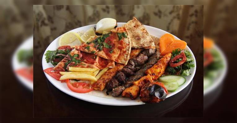 Снимок Al Marhabani Mandi & Traditional Foods, Дубай