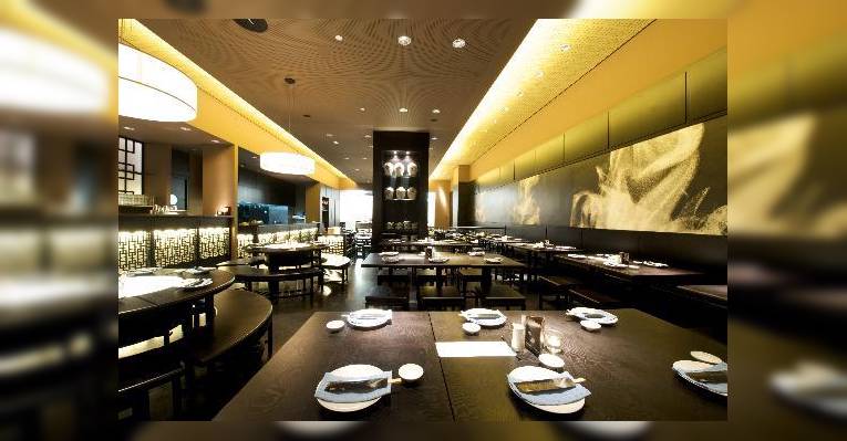 Снимок Green Garden Restaurant, Дубай