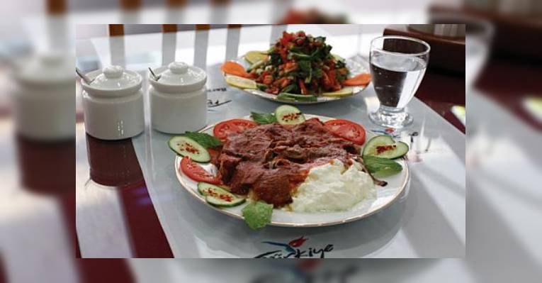 Снимок Harput Restaurant, Дубай