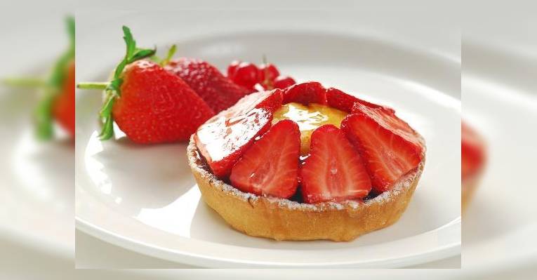 Снимок La Brioche, Дубай