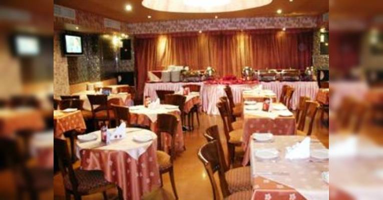 Снимок Palm Court, Дубай