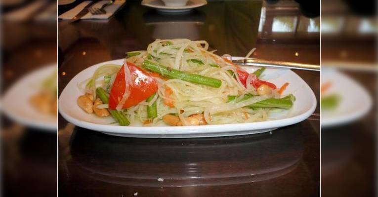 Снимок Soy Restaurant, Дубай