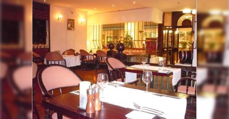 Снимок Western Steakhouse, Дубай