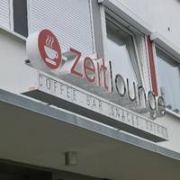 The Zeitlounge