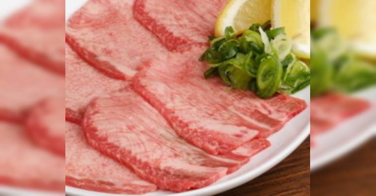 Снимок Variety meat ( Horumonyaki) Honpo Nagai, Осака