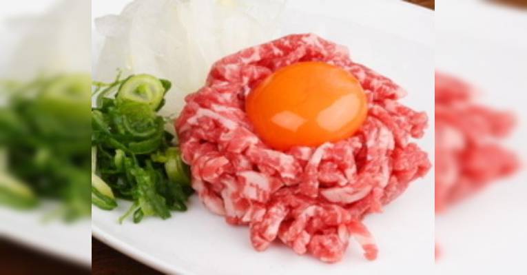 Снимок Variety meat ( Horumonyaki) Honpo Nagai, Осака