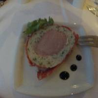 Restaurant La Mer