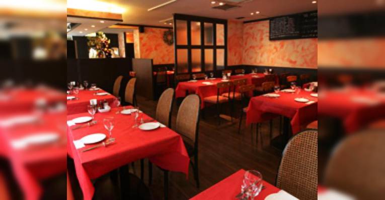 Изображение bistro Ardire Akasaka, Минато