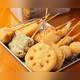 Изображение New World Kushikatsu Ittoku, Осака