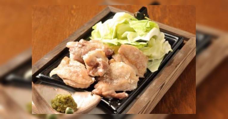 Снимок Fuku no Tori Kasuga, Бункё
