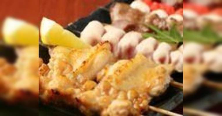Снимок Ichibandori Takadanobaba, Синдзюку