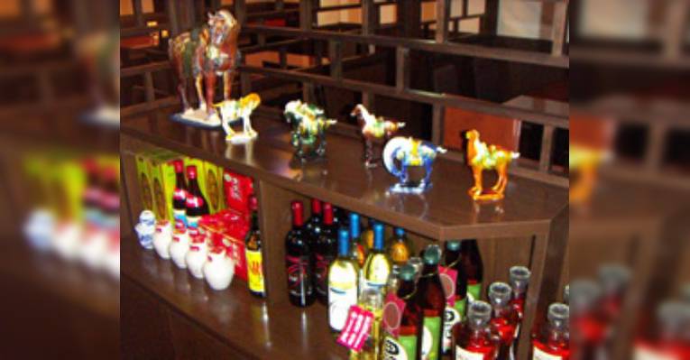 Изображение Kinyo Nippori, Аракава